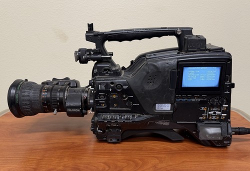 Sony pdw 700 xdcam 3ccd - xdcam, hd