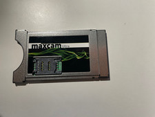 Ultra Maxcam Twin Decrypt CI