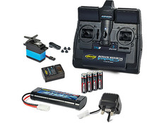 Funkferngesteuerter RC Elektro