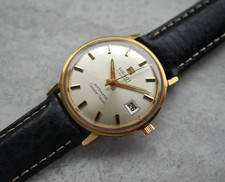 60er Jahre Vintage Tissot