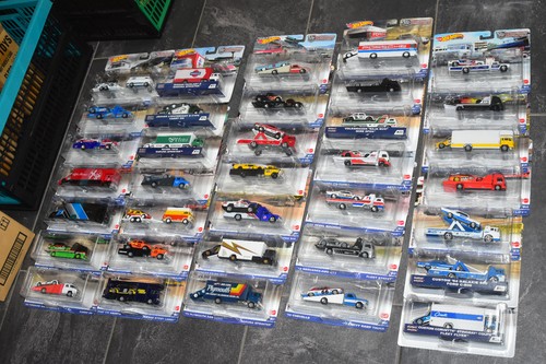 Hot wheels car - car, team