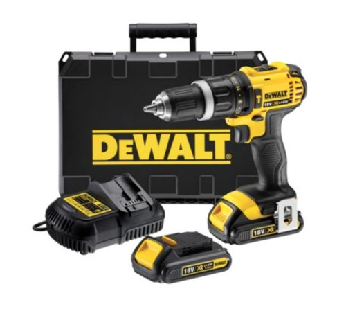 Dewalt dcd785c2 kombi - dcd785c2,