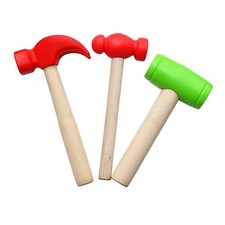 Holz kinder hammer spielzeug - holz,