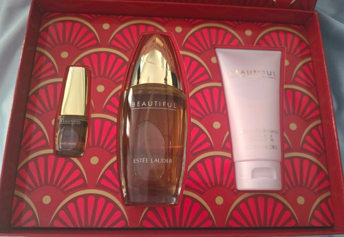 Set estee lauder beautiful - set,