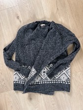 Hollister Strickjacke Winter