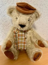 Teddybär Althans Limitiert