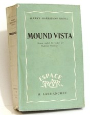 Mound vista | Kroll Harry