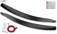 RDX Scheinwerferblenden für