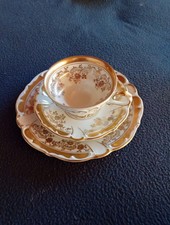 Porzellan Kaffeeservice