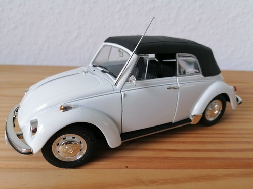 1302 käfer cabrio ovp - vw,