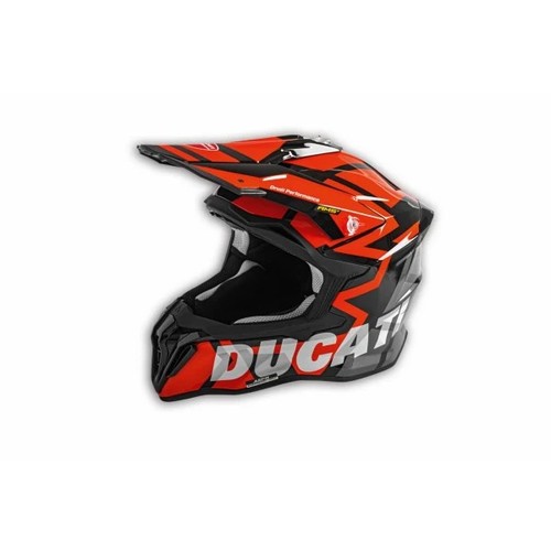 Ducati offroad helm - ducati, offroad-helm-ducati