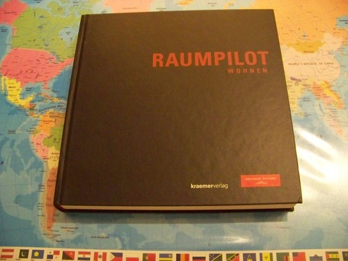 Raumpilot jocher lehrbuch - raumpilot,