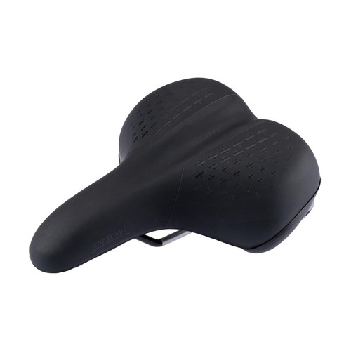 Contec sattel anatomic city - sattel,