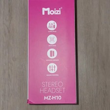 Moizi MZ-H10 Stereo Headset