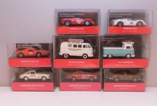 Wiking Sondermodelle: 8er Set