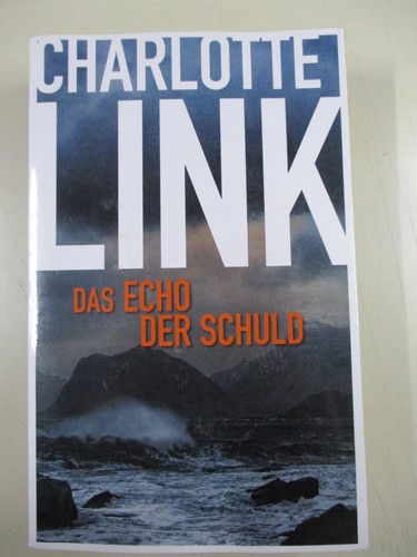 Charlotte link das echo - -,