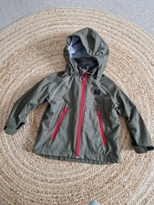 ⭐️ Polarn O'Pyret Jacke Übergangszeit Größe 104 Unisex ⭐️