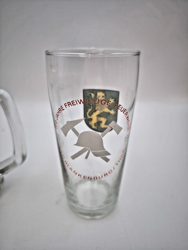 Bier glas freiwillige - bier,