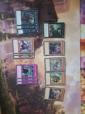 Yugioh Goblin Biker Deck/ Core