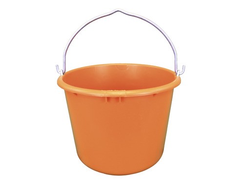 Profi baueimer robust orange - profi,