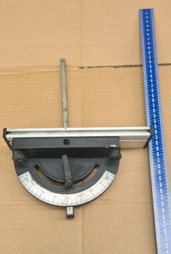 Universal winkelanschlag - universal,