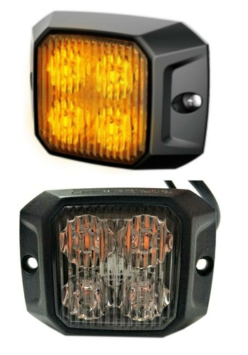 Led frontblitzer - led,