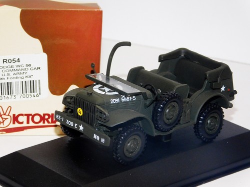 Dodge wc58 open command - dodge,