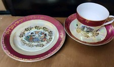 Sammeltasse, klein, mit