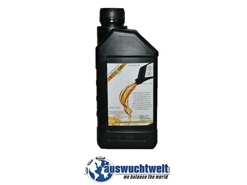 Kompressoröl - 1l,