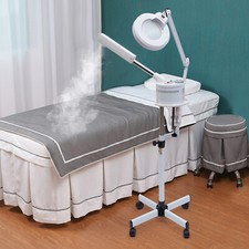 2 in 1 Kombigerät Bedampfer