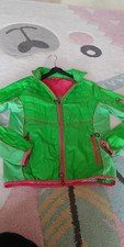 Girls Golf Sport Jacke Damen