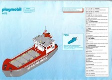 Playmobil Anleitung 4482