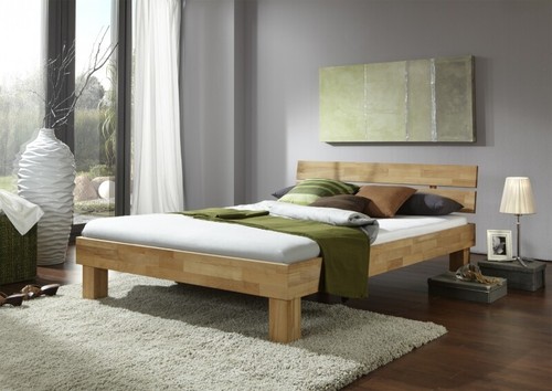 100x200 bett futonbett - 100x200,
