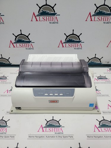 Oki microline 1190 eco - oki,