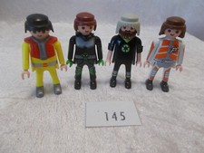 Playmobil  Konvolut