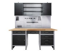 Ondis24 Werkstatteinrichtung