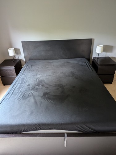 Schlafzimmer komplett - schlafzimmer,