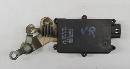 Mitsubishi pajero montero - pajero, l040