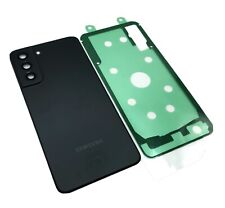 Original Samsung Galaxy S21FE 5G SM-G990B Akkudeckel Backcover+Kleber Graphite A