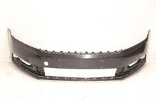 VW Passat 3AA B7 Original Stoßstange Stoßfänger Frontschürze vorne Beschädigt! 