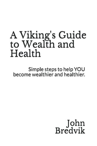 Viking guide wealth - viking's, to