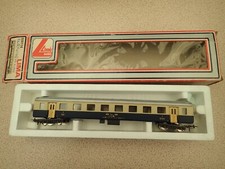 Spur HO Lima 309114 B.L.S