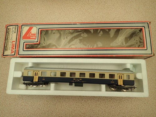 Spur lima 309114 - ho, b.l.s