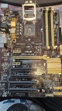 ASUS H87-PLUS, LGA 1150/SOCKEL