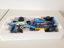 modellbau formel 1 1:18