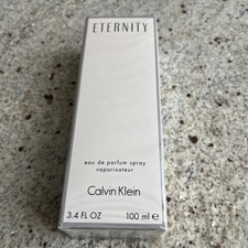 Calvin Klein Eternity For