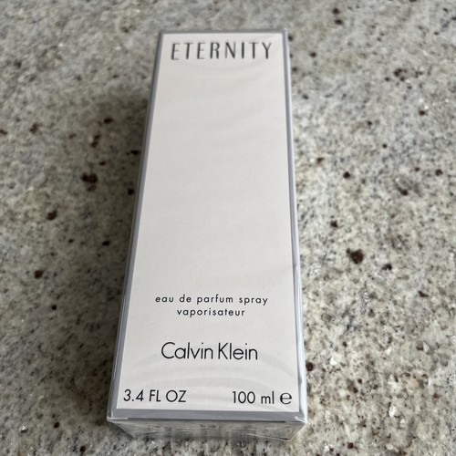 Calvin klein eternity - calvin,