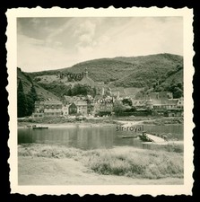 Beilstein an der Mosel 1960er