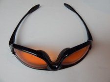 Brille Radfahren Alpina A 8307 1 31; Varioflex