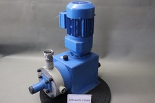 Seybert & Rahier Sera R 412 S0E Dosierpumpe + SEW RF32 DT71D4 Motor Used